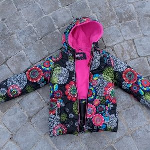 Girls Jacket
